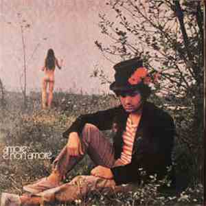 Lucio Battisti - Amore E Non Amore download mp3 flac