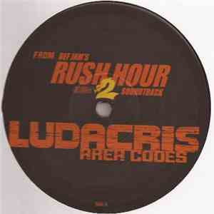 Ludacris - Area Codes / Southern Hospitality download free