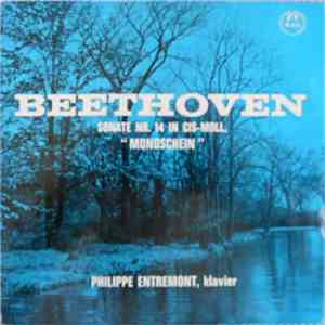 Ludwig van Beethoven - Sonata No. 14 In Cis-Moll, "Mondschein" download free