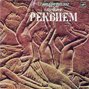 Luigi Cherubini - Requiem download free