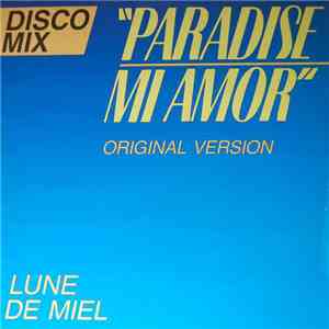 Lune De Miel - Paradise Mi Amor download free