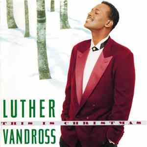 Luther Vandross - This Is Christmas download free