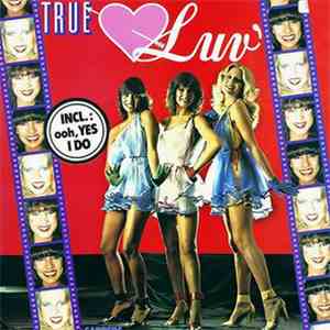 Luv' - True Luv' download mp3 flac