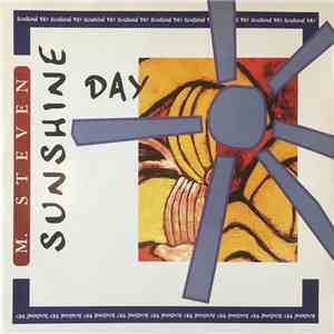 M. Steven - Sunshine Day download free