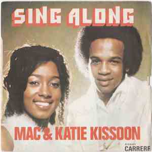 Mac And Katie Kissoon - Sing Along download mp3 flac