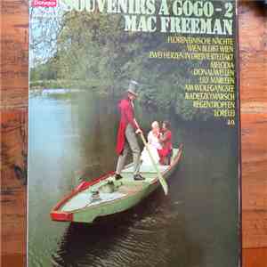 Mac Freeman - Souvenirs A Gogo - 2 download free