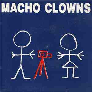 Macho Clowns - Pictures Of You download mp3 flac