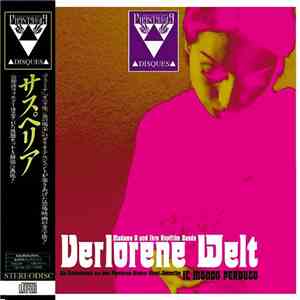 Madame O Und Ihre Kopffilm Bande - Verlorene Welt download mp3 flac