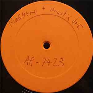 Maestro + Drastic Dre - Untitled download free