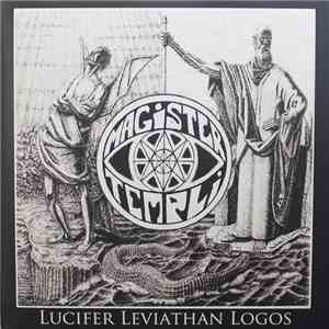 Magister Templi - Lucifer Leviathan Logos download free