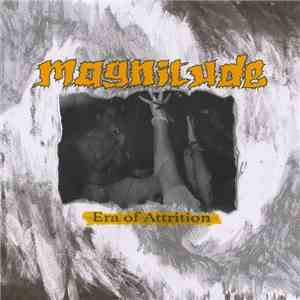 Magnitude  - Era of Attrition download mp3 flac