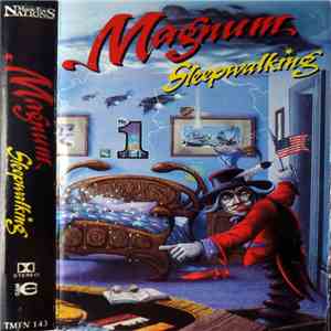 Magnum  - Sleepwalking download free