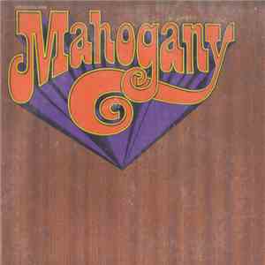 Mahogany  - Mahogany download free