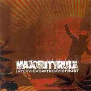 Majority Rule - Interviews With David Frost download free