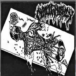 Malignancy - Eaten Out From Within download mp3 flac