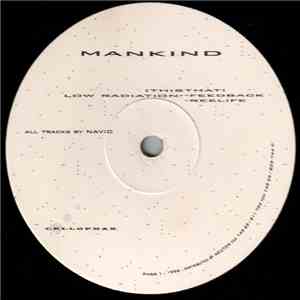 Mankind - Low Radiation download free