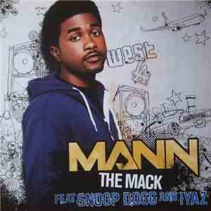 Mann  Feat. Snoop Dogg & Iyaz - The Mack download free