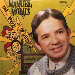 Manuel Morais  - Manuel Morais na... Voz de os Ridículos download mp3 flac
