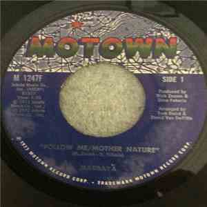 Marbaya - Follow Me / Mother Nature download mp3 flac