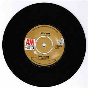 Marc Benno - Good Year / Second Story Window download mp3 flac