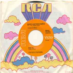Marco Antonio Muñiz - Por El / Ven A Verme A Mi download mp3 flac
