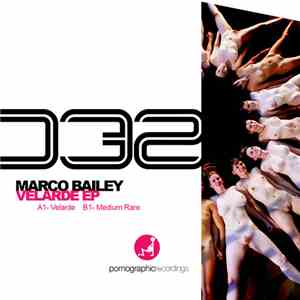 Marco Bailey - The 32th Porncut download mp3 flac