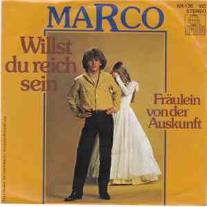 Marco  - Willst Du Reich Sein download mp3 flac