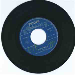 Maria Zamora Y Sus Muchachos - Sucu Sucu/La Casita download mp3 flac