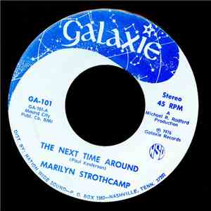Marilyn Strothcamp - The Next Time Around download mp3 flac