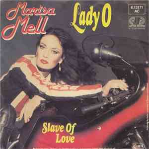 Marisa Mell - Lady O / Slave Of Love download mp3 flac