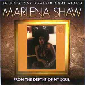 Marlena Shaw - From The Depths Of My Soul download free