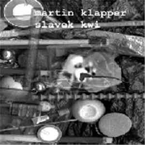 Martin Klapper + Slavek Kwi - Live In Copenhagen download free