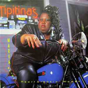 Marva Wright - Heartbreaking Woman download mp3 flac