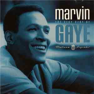 Marvin Gaye - The Very Best Of Marvin Gaye download mp3 flac