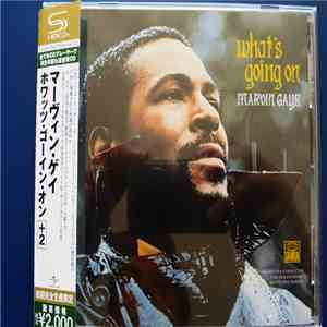 Marvin Gaye - What's Going On download mp3 flac