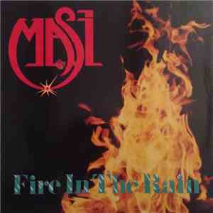 Masi  - Fire In The Rain download free