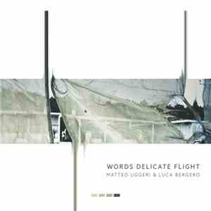 Matteo Uggeri, Luca Bergero - Words Delicate Flight download mp3 flac