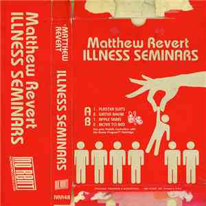 Matthew Revert - Illness Seminars download mp3 flac