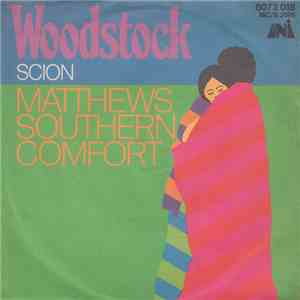 Matthews Southern Comfort - Woodstock download mp3 flac