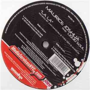 Maurice Joshua - La La download mp3 flac