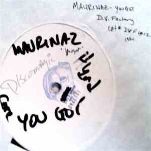 Maurinaz - You Got download free
