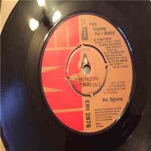 Max Bygraves - Party Singalong download free
