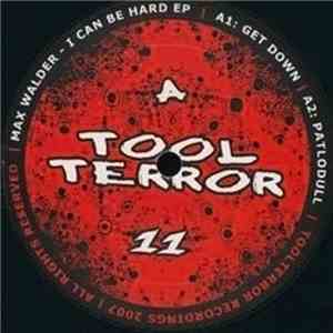 Max Walder - I Can Be Hard EP download mp3 flac
