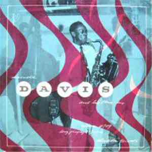 Maxwell Davis - Maxwell Davis And His Tenor Sax download mp3 flac