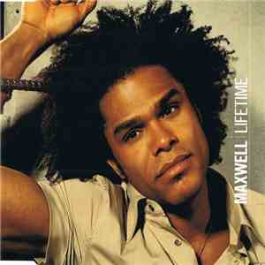 Maxwell - Lifetime download mp3 flac