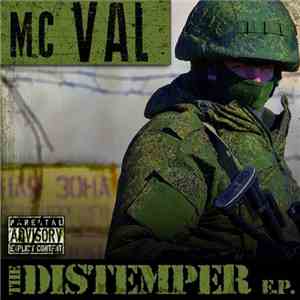 MC Val - The Distemper download free