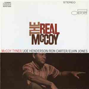 McCoy Tyner - The Real McCoy download free