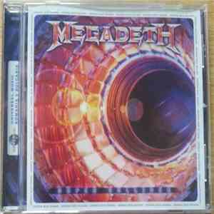 Megadeth - Super Collider download free