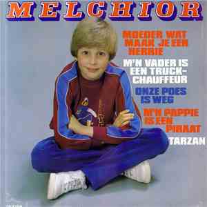 Melchior  - Melchior download mp3 flac