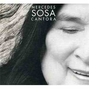Mercedes Sosa - Cantora download free